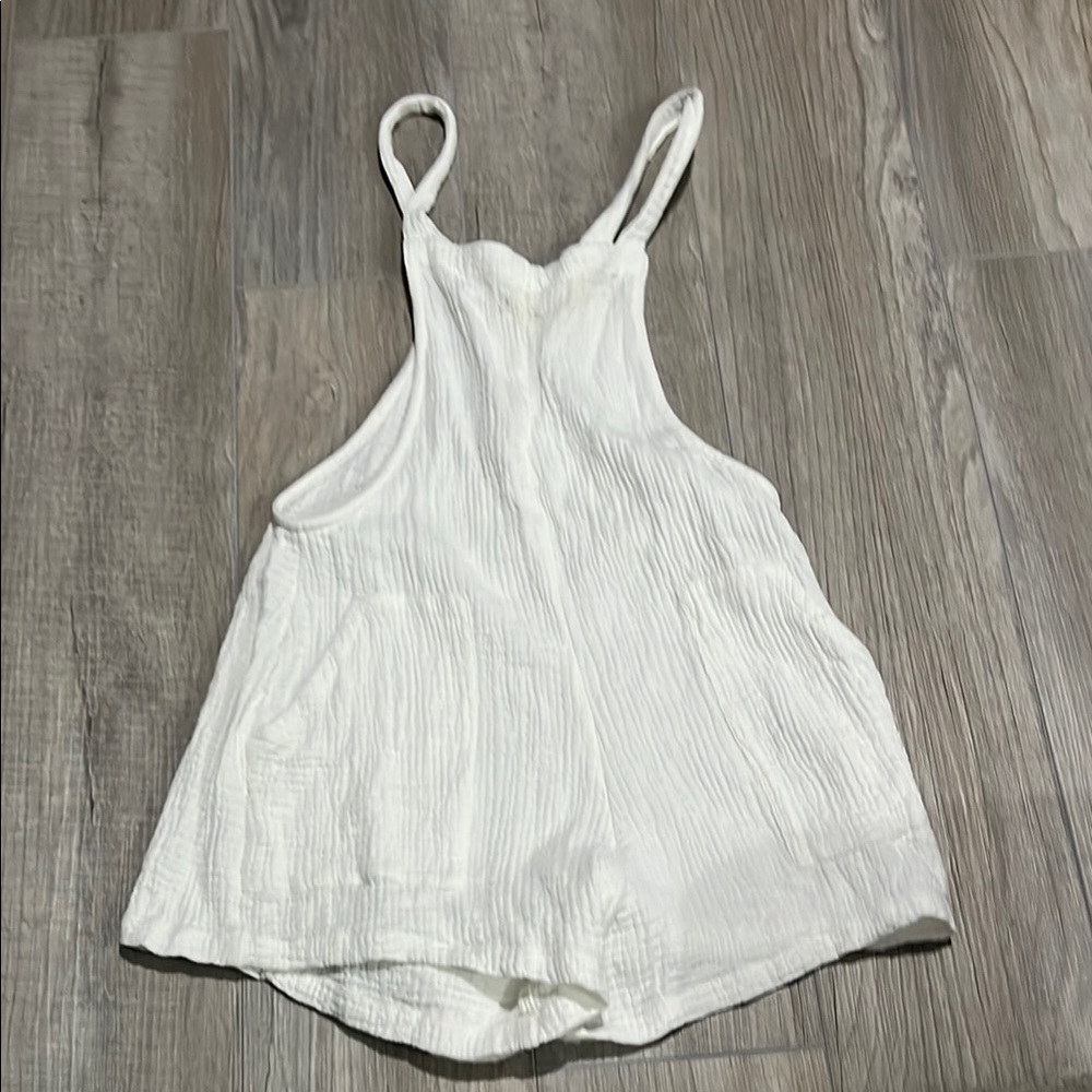 Billabong Beach Crush Romper